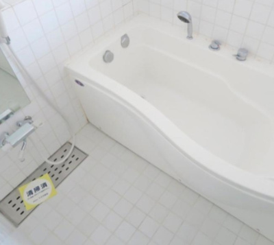 【浴室】 | ZEUS α