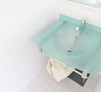 【洗面所】 | ZEUS α