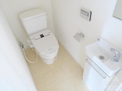 【トイレ】 | ZEUS α