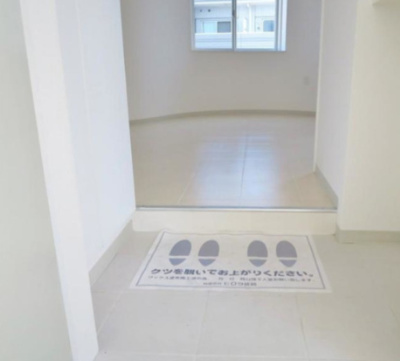 【玄関】 | ZEUS α