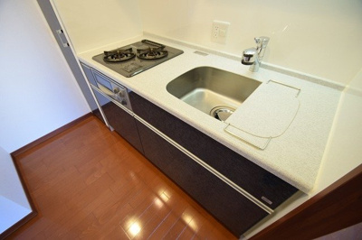【キッチン】 | リーガル京町堀