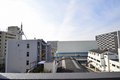 【展望】 | プランドール福島レジデンス