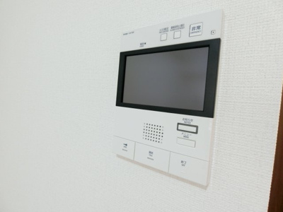 【セキュリティ】 | レオンコンフォート堀江公園