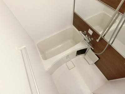 【浴室】 | レオンコンフォート堀江公園