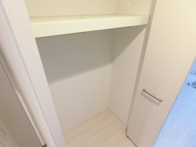 【収納】 | レオンコンフォート堀江公園