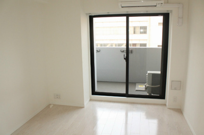 【居間・リビング】 | サムティ江戸堀ASUNT