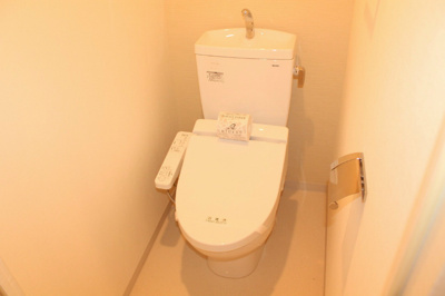 【トイレ】 | サムティ江戸堀ASUNT