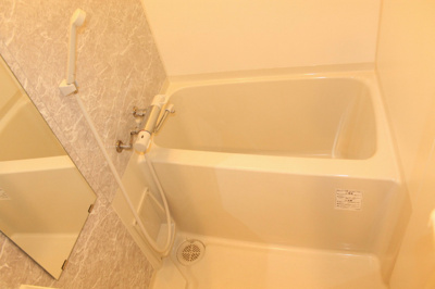 【浴室】 | サムティ江戸堀ASUNT