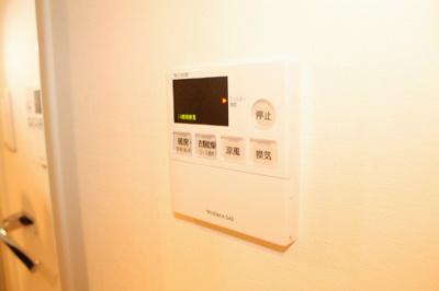 【設備】 | サムティ江戸堀ASUNT