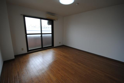 【寝室】 | ダイナースコート