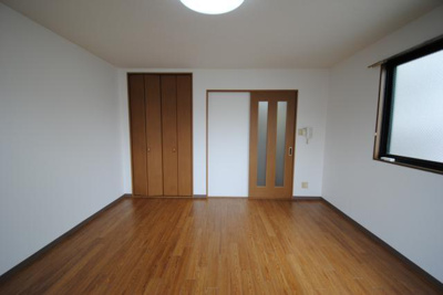 【洋室】 | ダイナースコート