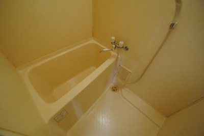 【浴室】 | ダイナースコート