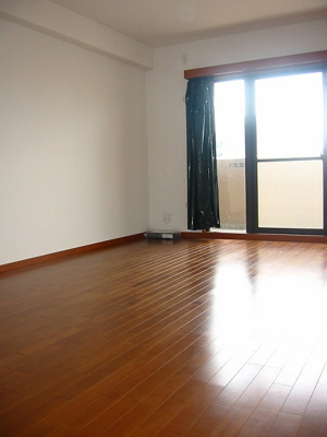 【居間・リビング】 | リーガル西天満II