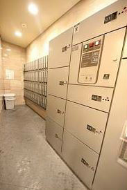 【その他共用部分】 | エステムコート心斎橋EASTエリジオン