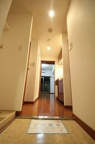 【玄関】 | エステムコート心斎橋EASTエリジオン