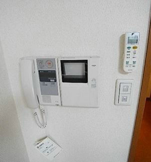 【セキュリティ】 | エステムコート心斎橋EASTエリジオン