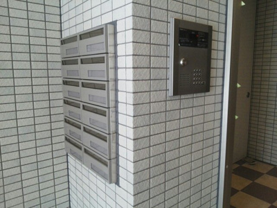 【セキュリティ】 | サンプラザ22