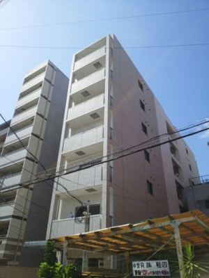 【外観】 | サンプラザ22