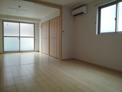 【居間・リビング】 | サンプラザ22