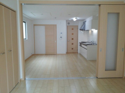 【居間・リビング】 | サンプラザ22