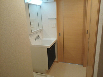 【洗面所】 | サンプラザ22