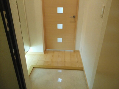 【玄関】 | サンプラザ22