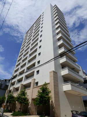 【外観】 | ドゥーエ谷町