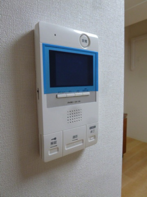 【セキュリティ】 | Cherry Blossom真田山