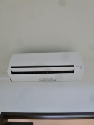 【設備】 | Cherry Blossom真田山