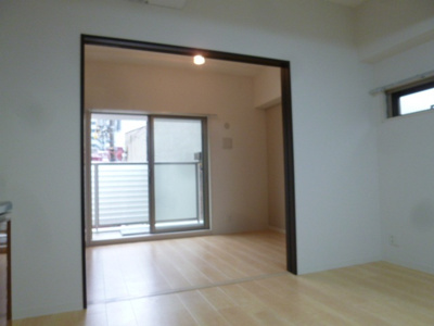 【居間・リビング】 | Cherry Blossom真田山