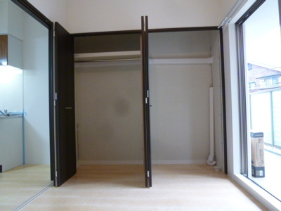 【収納】 | Cherry Blossom真田山