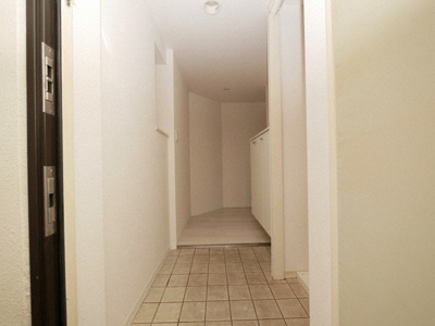 【玄関】 | メゾン夕陽ケ丘