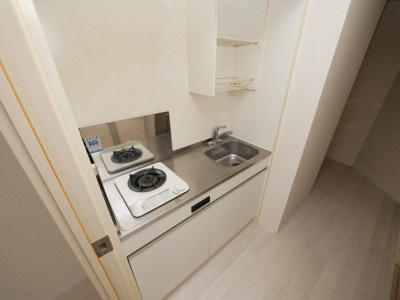 【キッチン】 | メゾン夕陽ケ丘