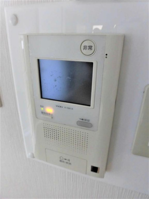 【セキュリティ】 | フローライト阪南町