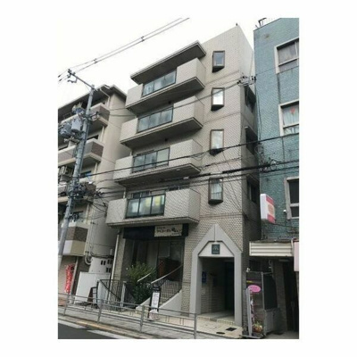 【外観】 | フローライト阪南町