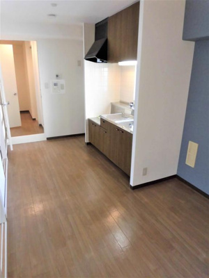 【居間・リビング】 | フローライト阪南町