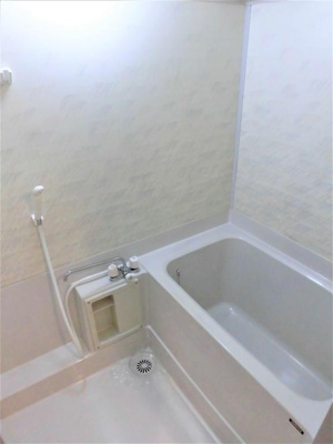 【浴室】 | フローライト阪南町