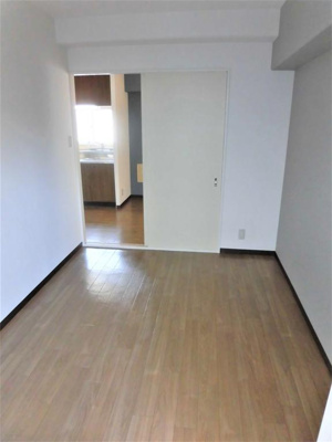 【寝室】 | フローライト阪南町