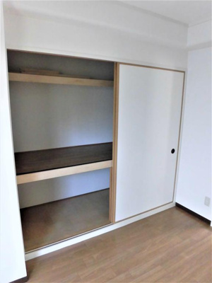 【収納】 | フローライト阪南町