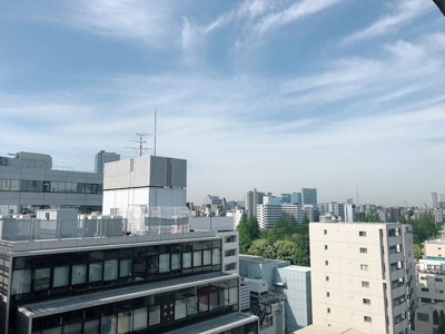 【展望】 | アーデン京町堀イースト