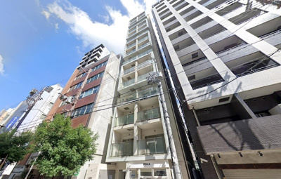 【外観】 | アーデン京町堀イースト