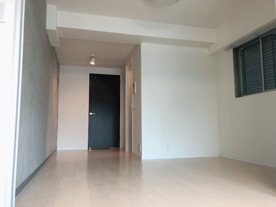 【居間・リビング】 | アーデン京町堀イースト