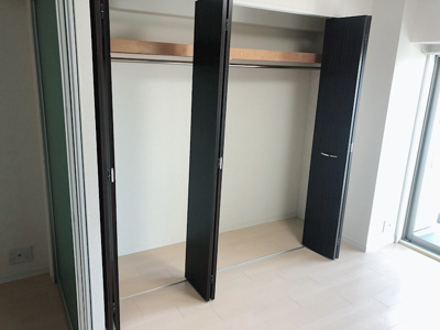 【収納】 | アーデン京町堀イースト