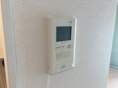 【セキュリティ】 | アーデン京町堀イースト