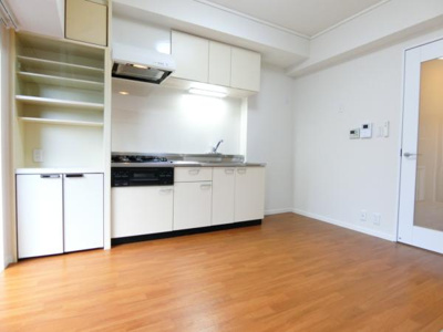 【居間・リビング】 | 上三青山ハイツ