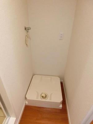 【設備】 | 上三青山ハイツ