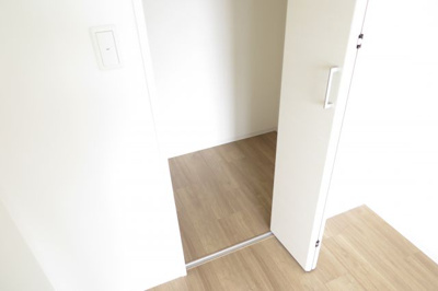 【収納】 | アーバネックス北堀江Ⅱ