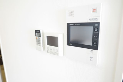 【セキュリティ】 | アーバネックス北堀江Ⅱ