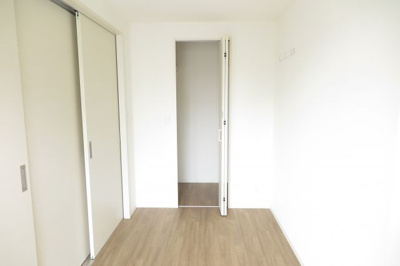 【寝室】 | アーバネックス北堀江Ⅱ