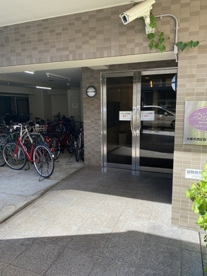 【その他共用部分】 | TATディナスティ西本町